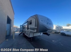 New 2024 Alliance RV Avenue All-Access 26RD available in Mesa, Arizona