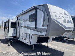 New 2024 Alliance RV Avenue All-Access 29RL available in Mesa, Arizona