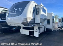 New 2024 Alliance RV Paradigm 380MP available in Mesa, Arizona