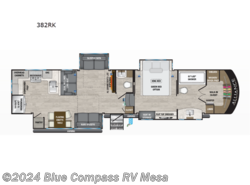 New 2024 Alliance RV Paradigm 382RK available in Mesa, Arizona