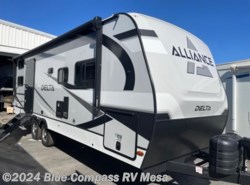 New 2024 Alliance RV Delta 251BH available in Mesa, Arizona