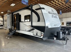 New 2024 Alliance RV Delta 294RK available in Mesa, Arizona