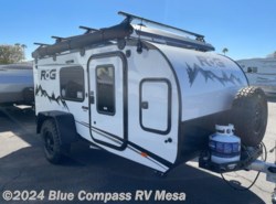 New 2024 Encore RV ROG 12RK available in Mesa, Arizona