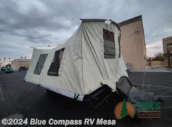 New 2024 Jumping Jack  Jumping Jack 6x12 BLACKOUT 12' TENT available in Mesa, Arizona