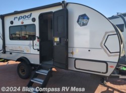 New 2024 Forest River  R Pod 192 Beast Mode available in Mesa, Arizona