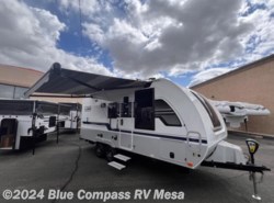 New 2024 Lance  Lance Travel Trailers 1875 available in Mesa, Arizona
