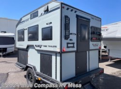 New 2024 Tribe Trailer  Tribe Expedition 500 available in Mesa, Arizona