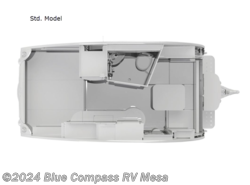 New 2024 NuCamp TAB 400 HB BOONDOCK PACKAGE available in Mesa, Arizona