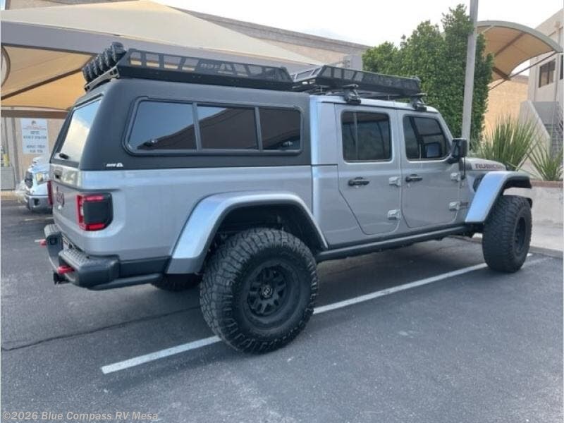 New 2024 Miscellaneous  Unknown Unknown GLADIATOR available in Mesa, Arizona