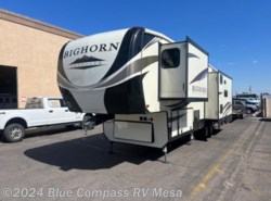 Used 2018 Heartland Bighorn Traveler 32RS available in Mesa, Arizona