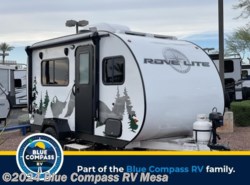 New 2024 Travel Lite Rove Lite 14FL available in Mesa, Arizona