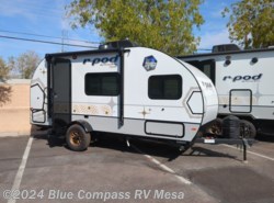 New 2024 Forest River  R Pod RP-180C available in Mesa, Arizona