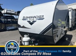 New 2024 Braxton Creek Bushwhacker Plus 17 BH available in Mesa, Arizona