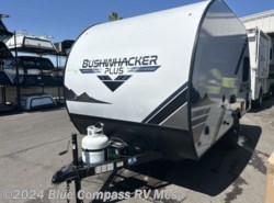 New 2024 Braxton Creek Bushwhacker Plus 17 BH available in Mesa, Arizona