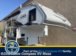 New 2025 Lance  Lance Truck Campers 1172 available in Mesa, Arizona
