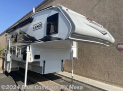 New 2025 Lance  Lance Truck Campers 1172 available in Mesa, Arizona