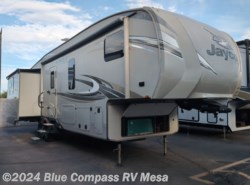 Used 2018 Jayco Eagle HT 30.5MBOK available in Mesa, Arizona