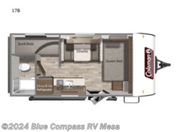 Used 2024 Coleman  17B available in Mesa, Arizona