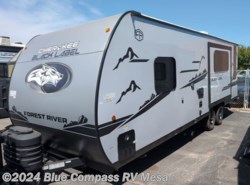 New 2025 Forest River Cherokee Grey Wolf 23MK BLACK LABEL available in Mesa, Arizona