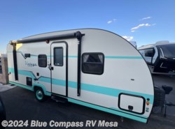 Used 2018 Gulf Stream Vintage Cruiser 19BFD available in Mesa, Arizona