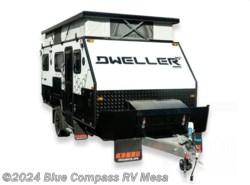 Used 2023 OBI Camper Dweller OBi  15' available in Mesa, Arizona