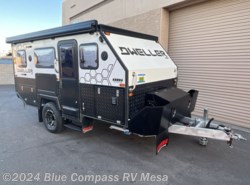 Used 2023 OBI Camper Dweller OBi  15' available in Mesa, Arizona