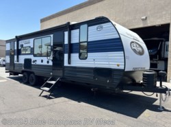 New 2025 Forest River Cherokee Grey Wolf 26BRB available in Mesa, Arizona