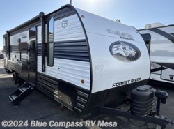 New 2025 Forest River Cherokee Grey Wolf 26DBH available in Mesa, Arizona