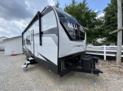 New 2025 Alliance RV Valor All-Access 21T15 available in Mesa, Arizona