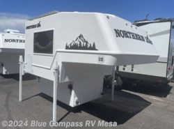 New 2025 Northern Lite  610 Std. Model available in Mesa, Arizona