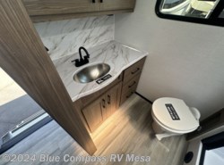 New 2025 Alliance RV Delta 262RB available in Mesa, Arizona