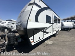 New 2025 Alliance RV Delta 262RB available in Mesa, Arizona