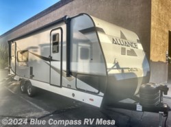 New 2025 Alliance RV Delta Ultra Lite RK234 available in Mesa, Arizona