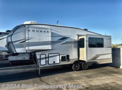 Used 2023 Keystone Cougar Half-Ton 23MLE available in Mesa, Arizona