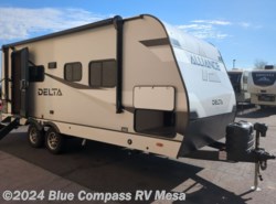 New 2025 Alliance RV Delta Ultra Lite ML206 available in Mesa, Arizona