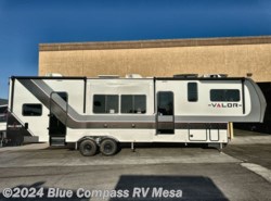 New 2025 Alliance RV Valor 36V11 available in Mesa, Arizona