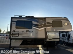 Used 2024 Northwood Arctic Fox Camper 811 Wet Bath available in Mesa, Arizona