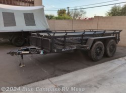 Used 2023 Jumping Jack  Jumping Jack 6x12 12' Tent Mid Blackout available in Mesa, Arizona