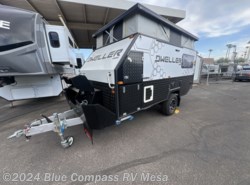 Used 2022 OBI Camper Dweller OBi available in Mesa, Arizona