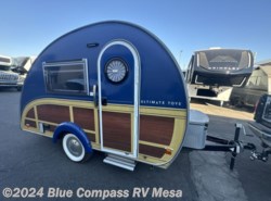 Used 2023 Ultimate Toys Ultimate Camper Woody available in Mesa, Arizona