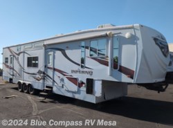 Used 2010 K-Z Inferno  4005 available in Mesa, Arizona