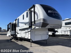 New 2024 Alliance RV Paradigm 382RK available in Mesa, Arizona