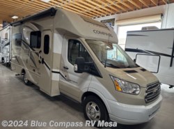 Used 2019 Thor Motor Coach Compass 23TK available in Mesa, Arizona