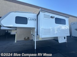 Used 2021 Lance  Lance Truck Campers 1172 available in Mesa, Arizona