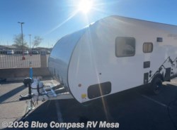 New 2025 Travel Lite Rove XL 17FQ available in Mesa, Arizona