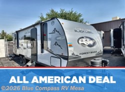 New 2025 Forest River Cherokee Grey Wolf Black Label 26DBHBL available in Mesa, Arizona
