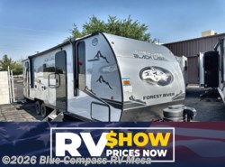 New 2025 Forest River Cherokee Grey Wolf Black Label 26DBHBL available in Mesa, Arizona