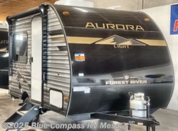 New 2025 Forest River Aurora Light 13RDX available in Mesa, Arizona