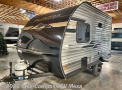 New 2025 Forest River Aurora Light 13BHX available in Mesa, Arizona