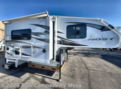 New 2026 Host Yukon Host Campers  11.6 available in Mesa, Arizona